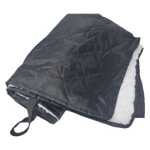 PRO TOWELS Waterproof Sherpa Blanket