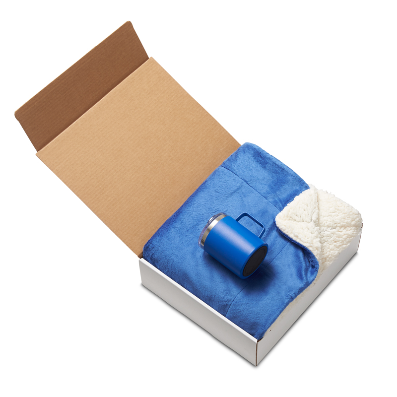 Reflex Blue Blank