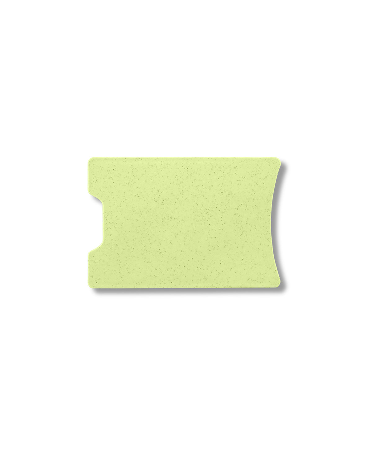 Prime Line Wheat Straw RFID Multi Card Case