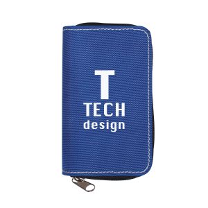 Prime Line Zip Exec Tool Kit