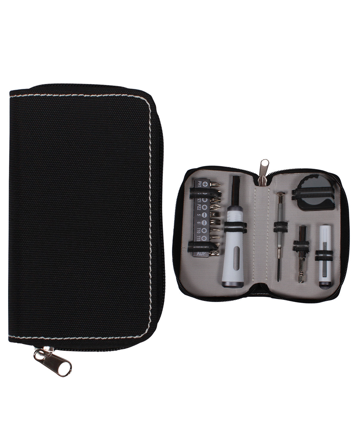 Prime Line Zip Exec Tool Kit