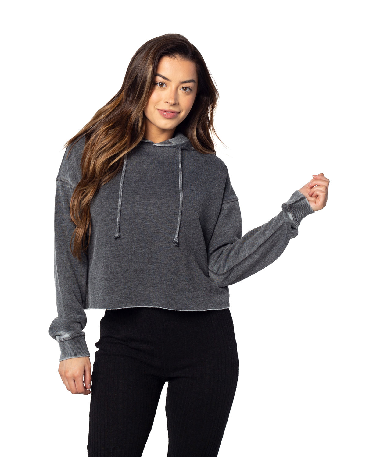 Charcoal Blank