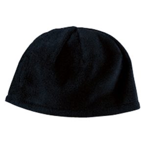 Big Accessories Fleece Beanie