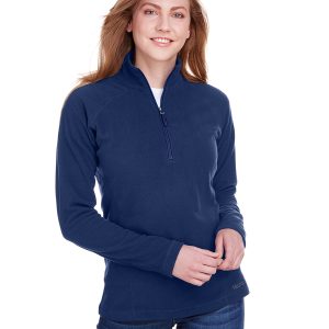 Marmot Mountain Ladies' Rocklin Fleece Half-Zip