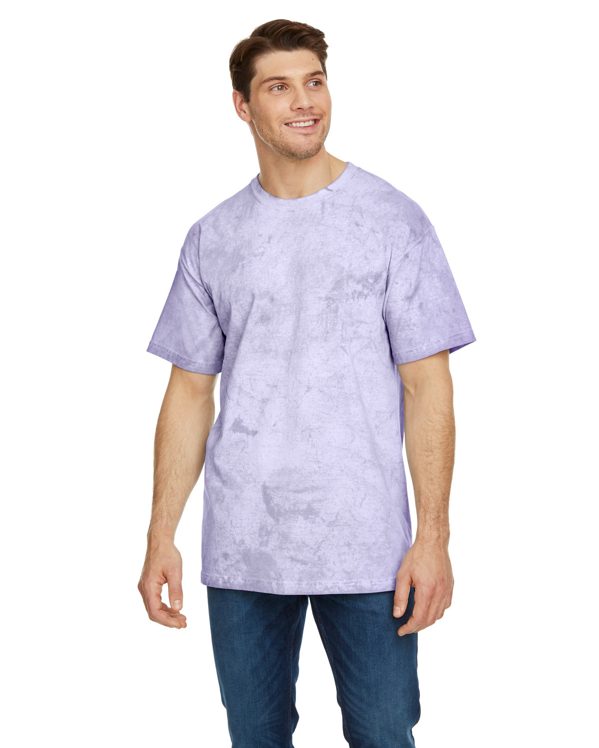 Amethyst Blank