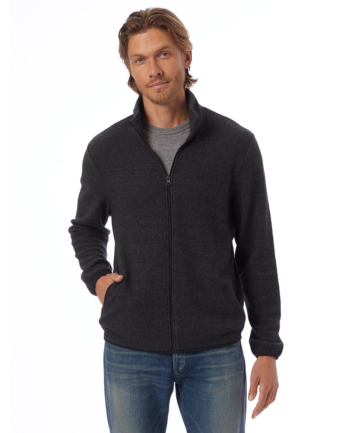 Eco Black Blank