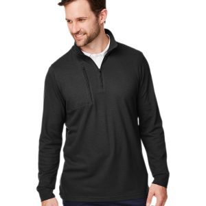 Devon and Jones New Classics® Men's Performance Quarter-Zip