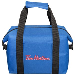 Prime Line Collapsible Cooler Tote Bag