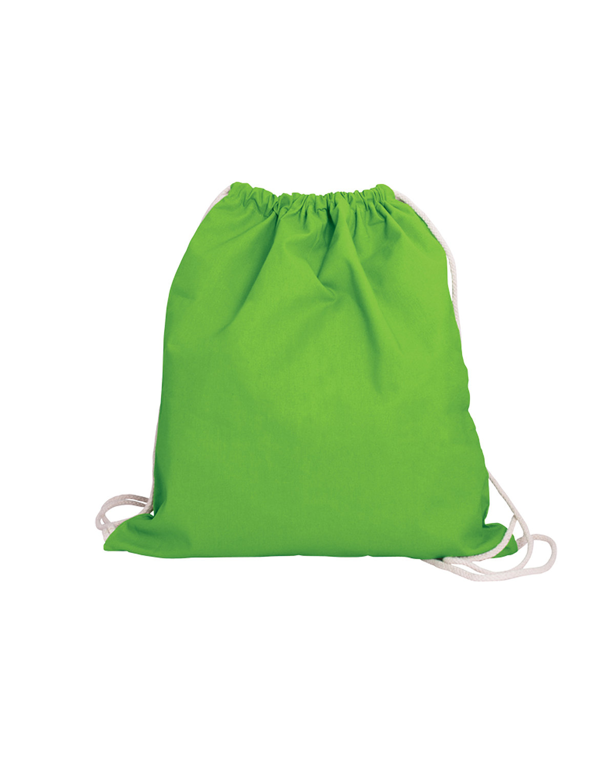 Lime Green Blank