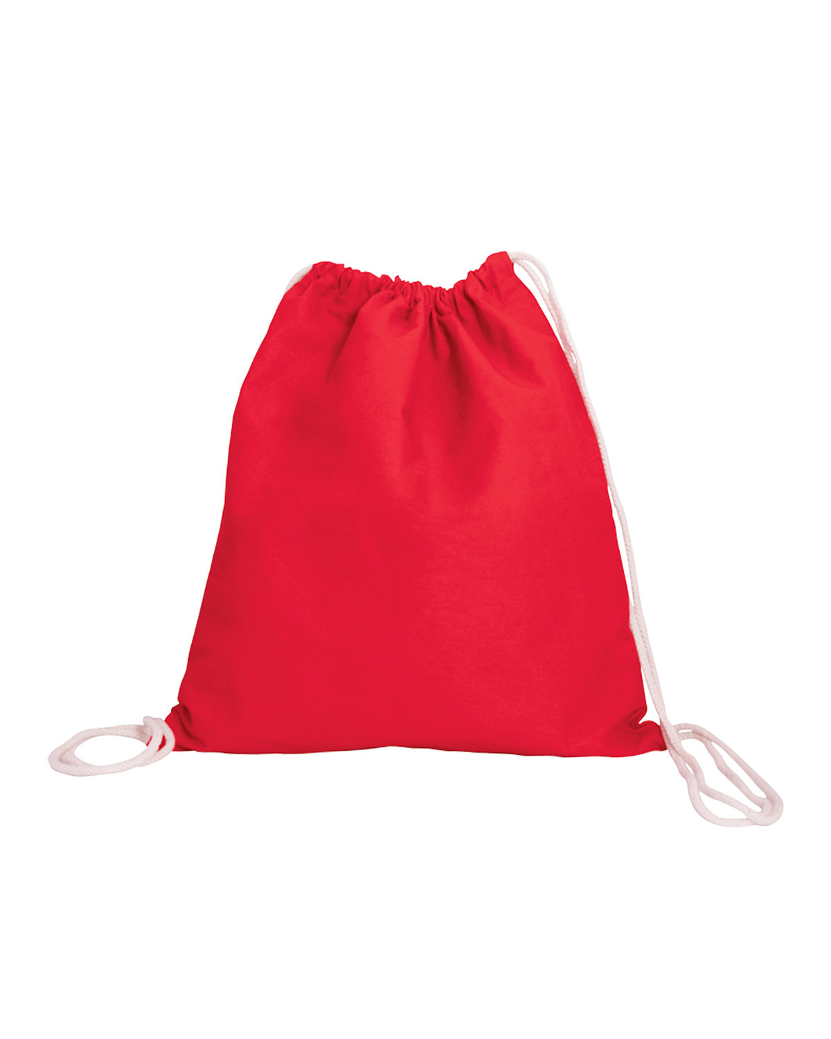 Red Blank
