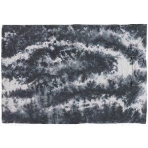 J AMERICA Unisex Triblend Fleece Blanket
