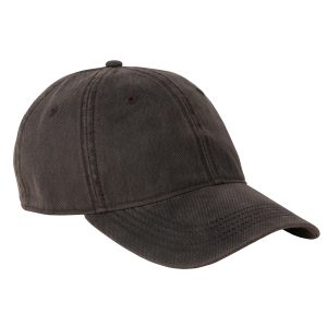 DRI DUCK Foundry Unstructured Low-Profile Waxy Canvas Hat