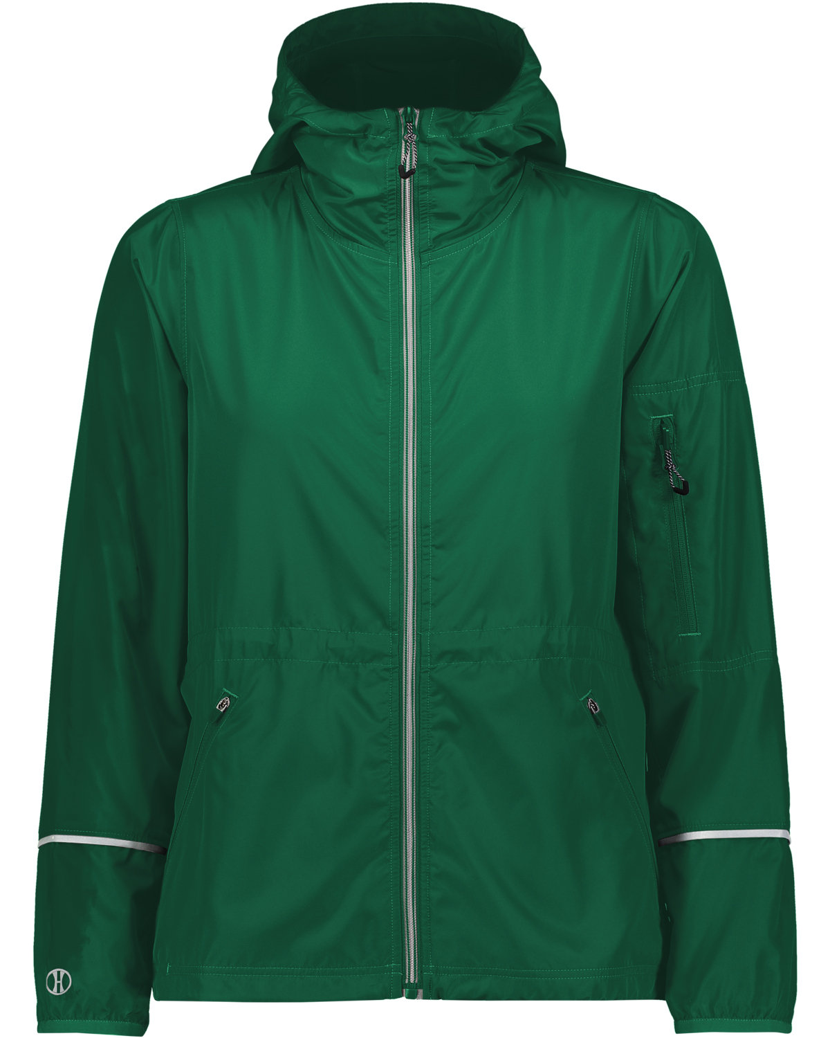 Dark Green Blank