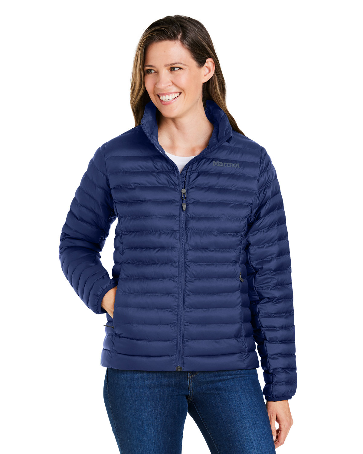 Arctic Navy Blank