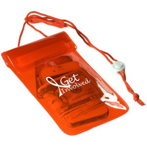 Prime Line Water-Resistant Bag