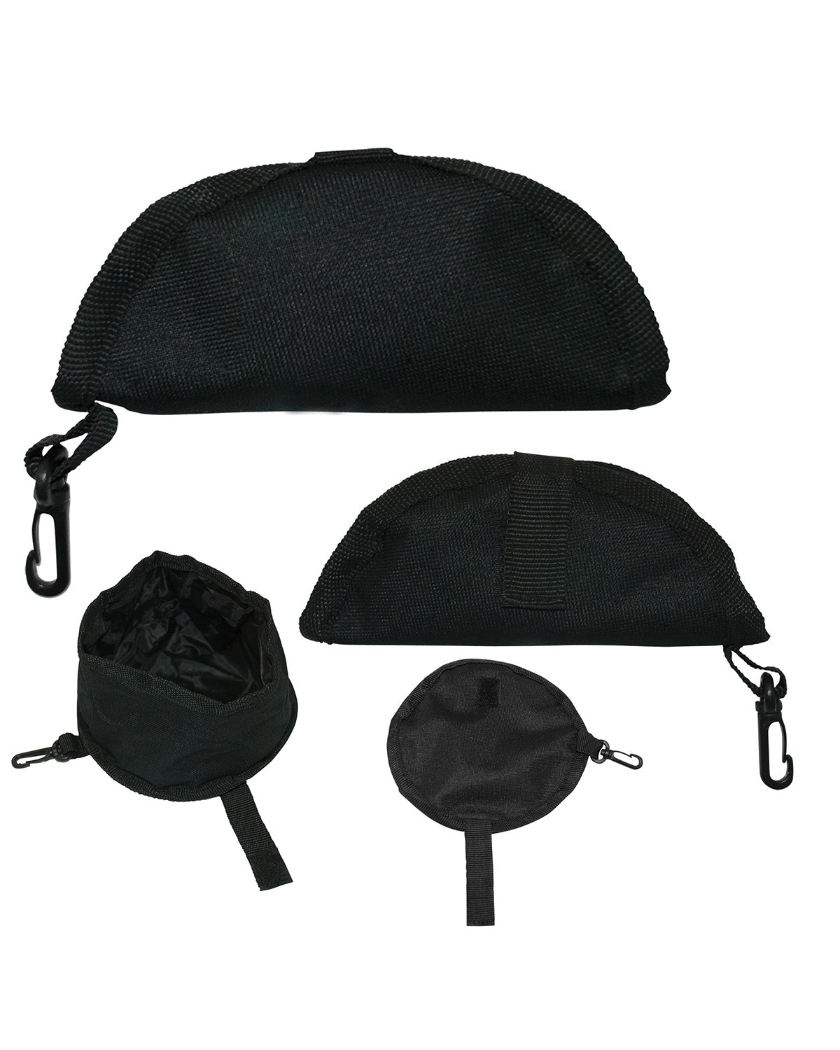 Black Blank