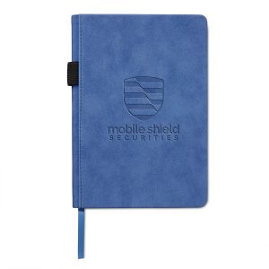 Leeman Nuba Journal