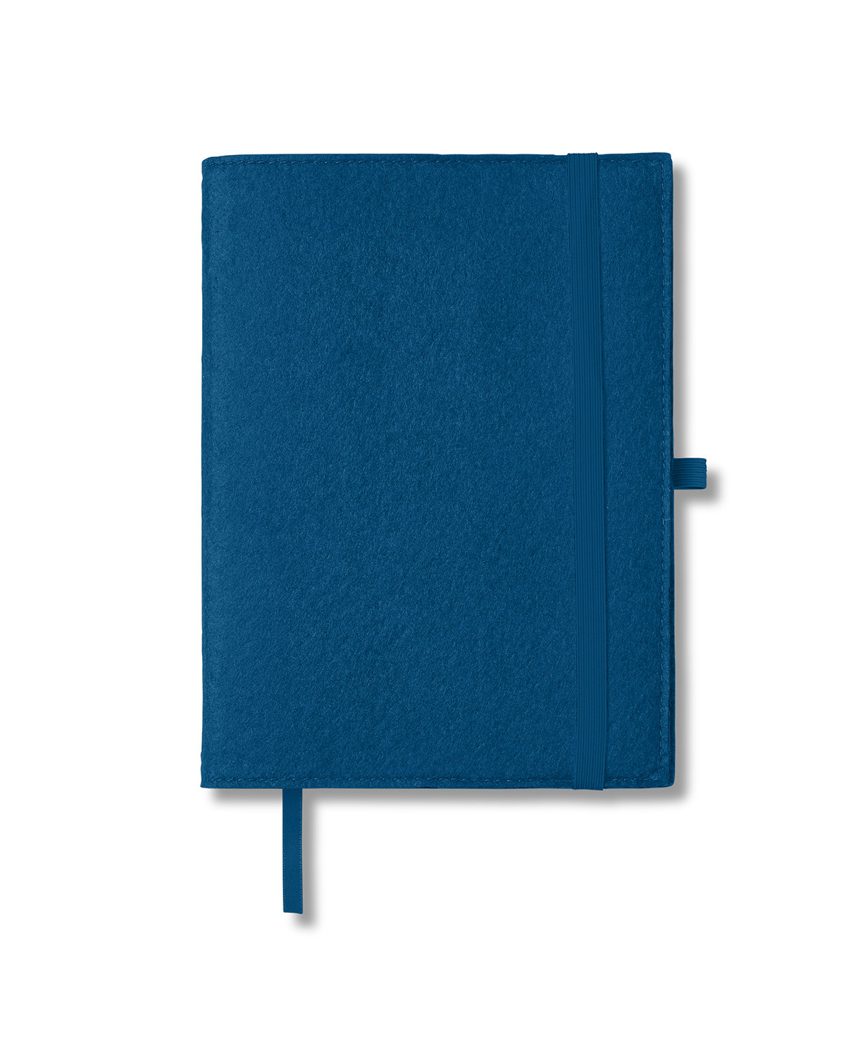 Navy Blue Blank