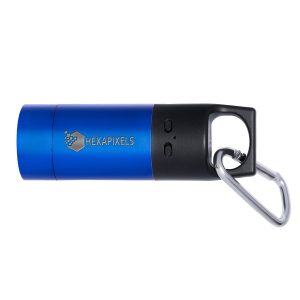 Prime Line Flashlight Wireless Speaker