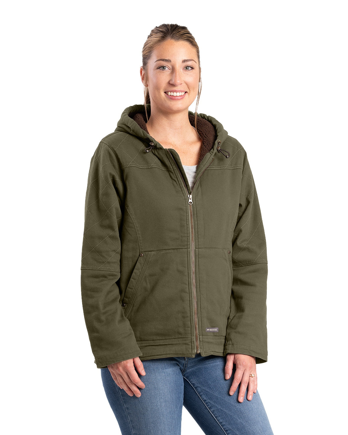 Cedar Green Blank