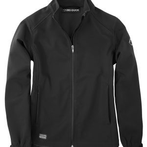 DRI DUCK Ladies' Motion Jacket