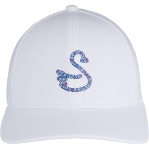 SWANNIES GOLF APPAREL Stewart Hat