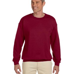Gildan Adult Heavy Blendâ„¢ Fleece Crew