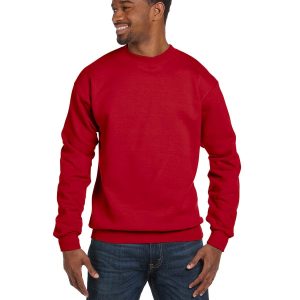 Gildan Adult Premium Cotton® Ringspun Crew
