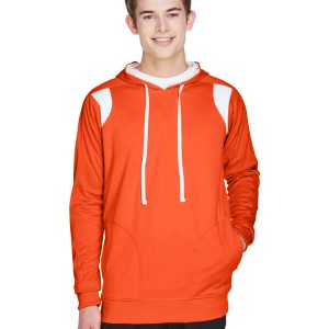 Team 365 Men's Elite Performance Hoodie