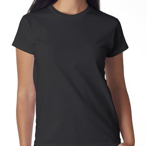 BAYSIDE Ladies' T-Shirt