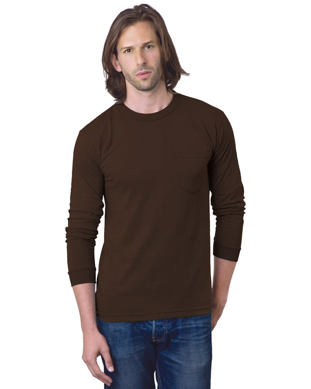 Chocolate Blank