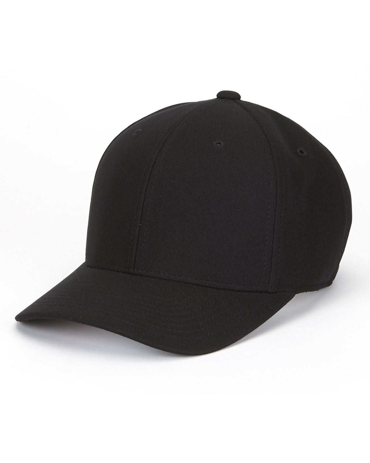 Black Blank