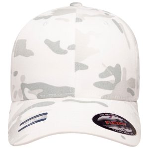 Yupoong Multicam® Cap