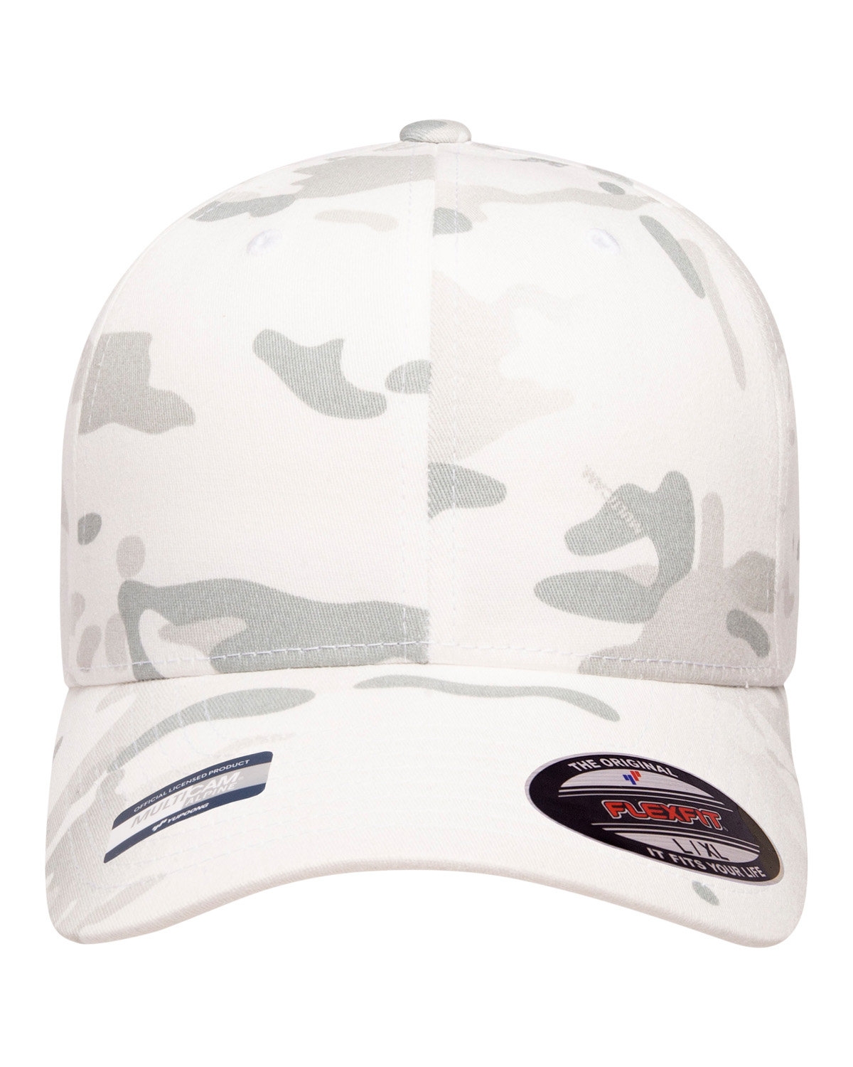 Yupoong Multicam® Cap
