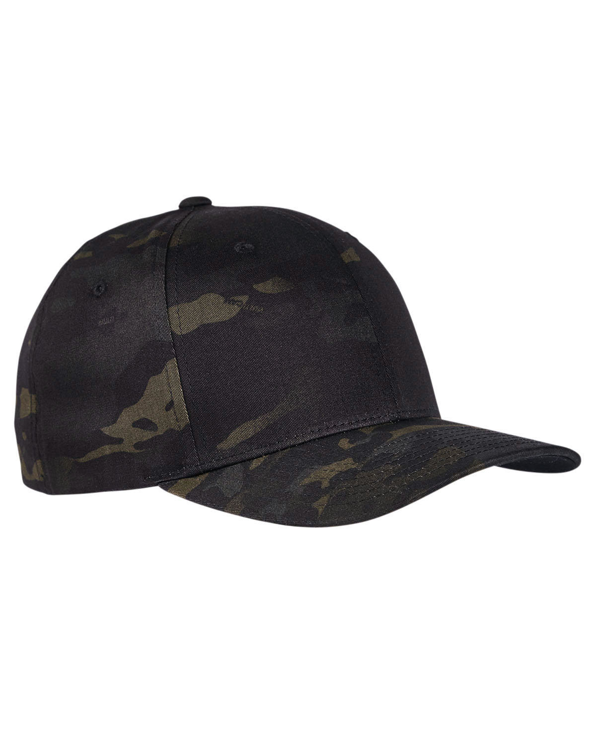 Multicam Black Blank