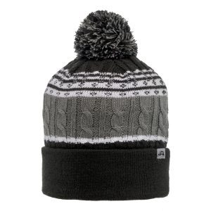 J AMERICA Adult Altitude Knit Cap