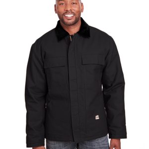 Berne Apparel Men's Heritage Chore Coat