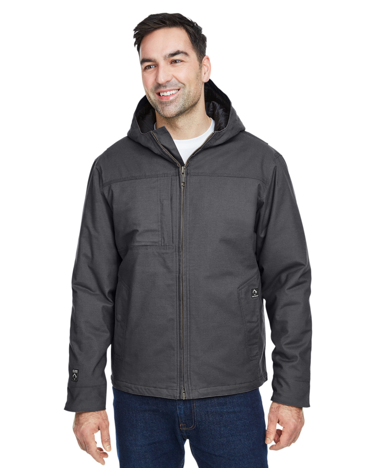 Charcoal Blank