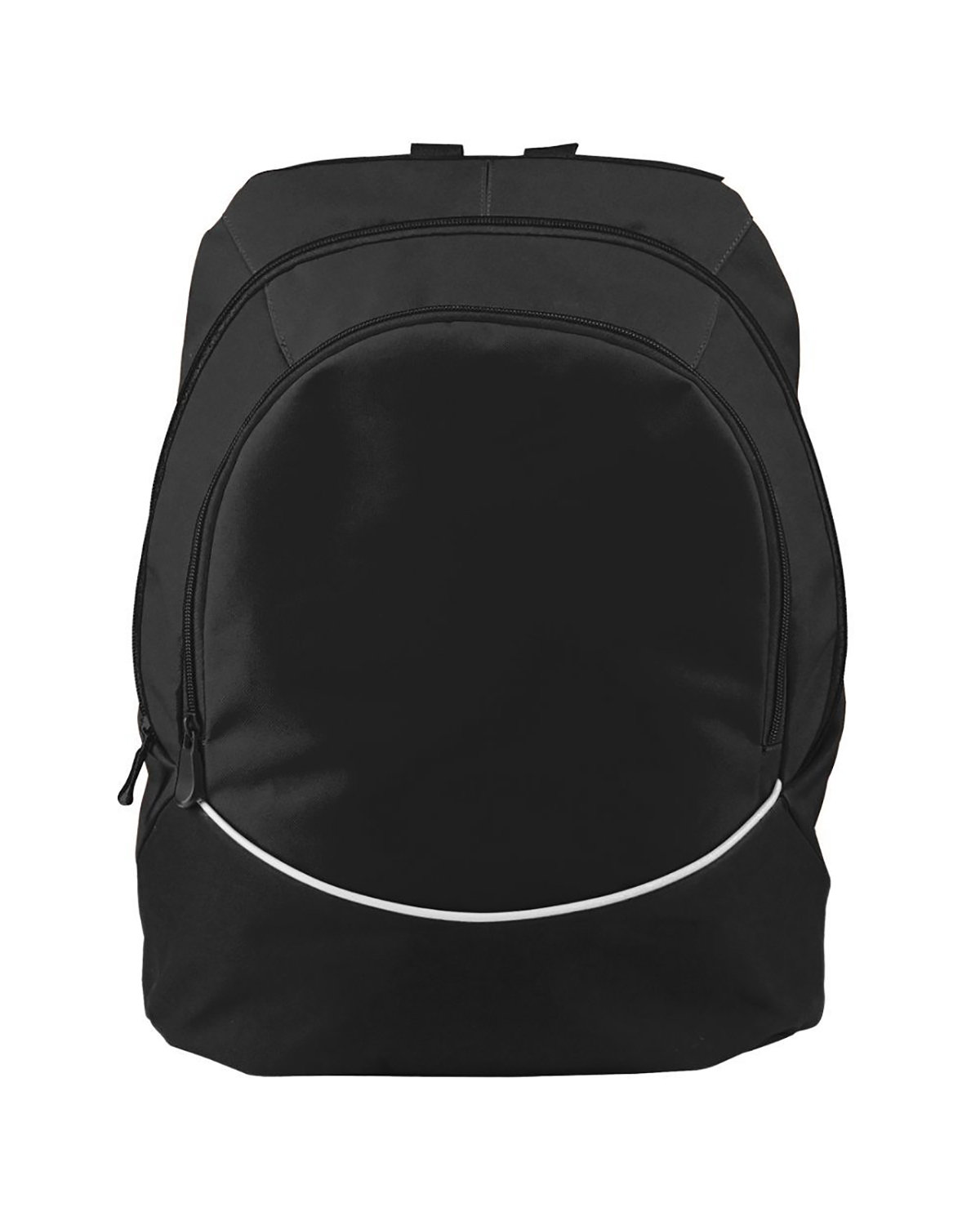 Black/ Blk/ Wht Blank
