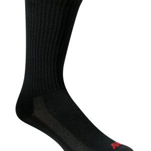 A-4 Performance Crew Socks