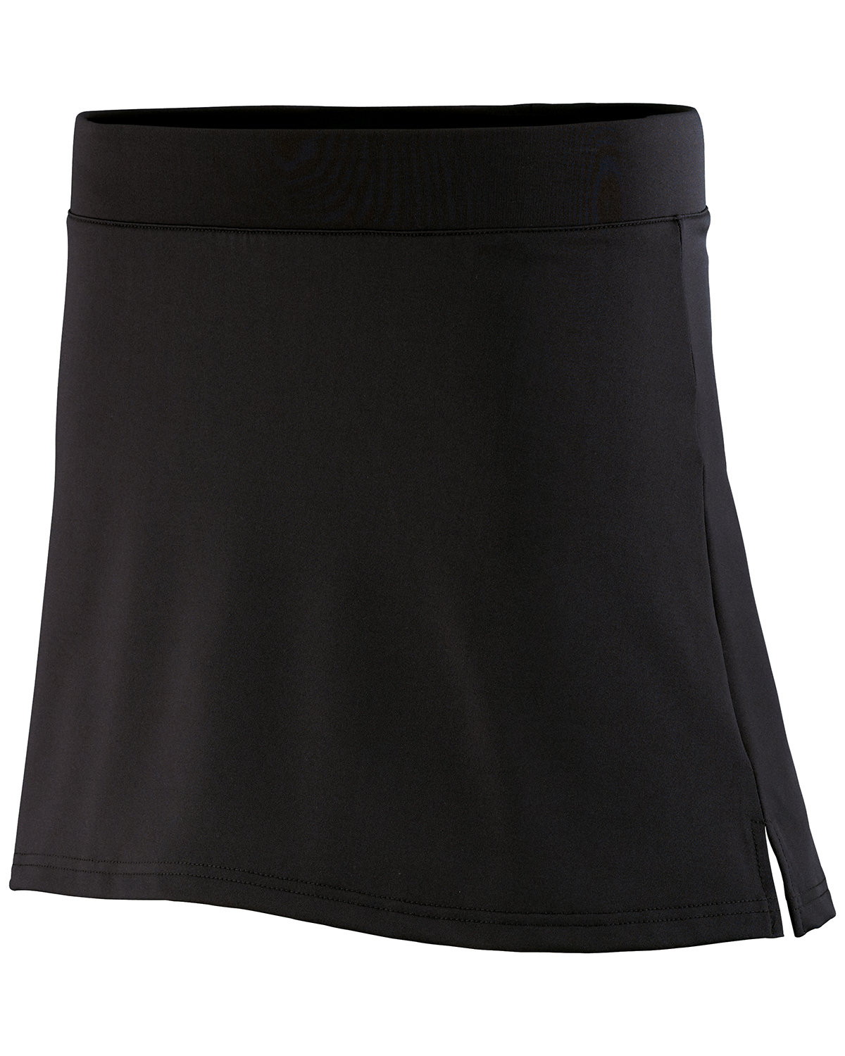 Black Blank