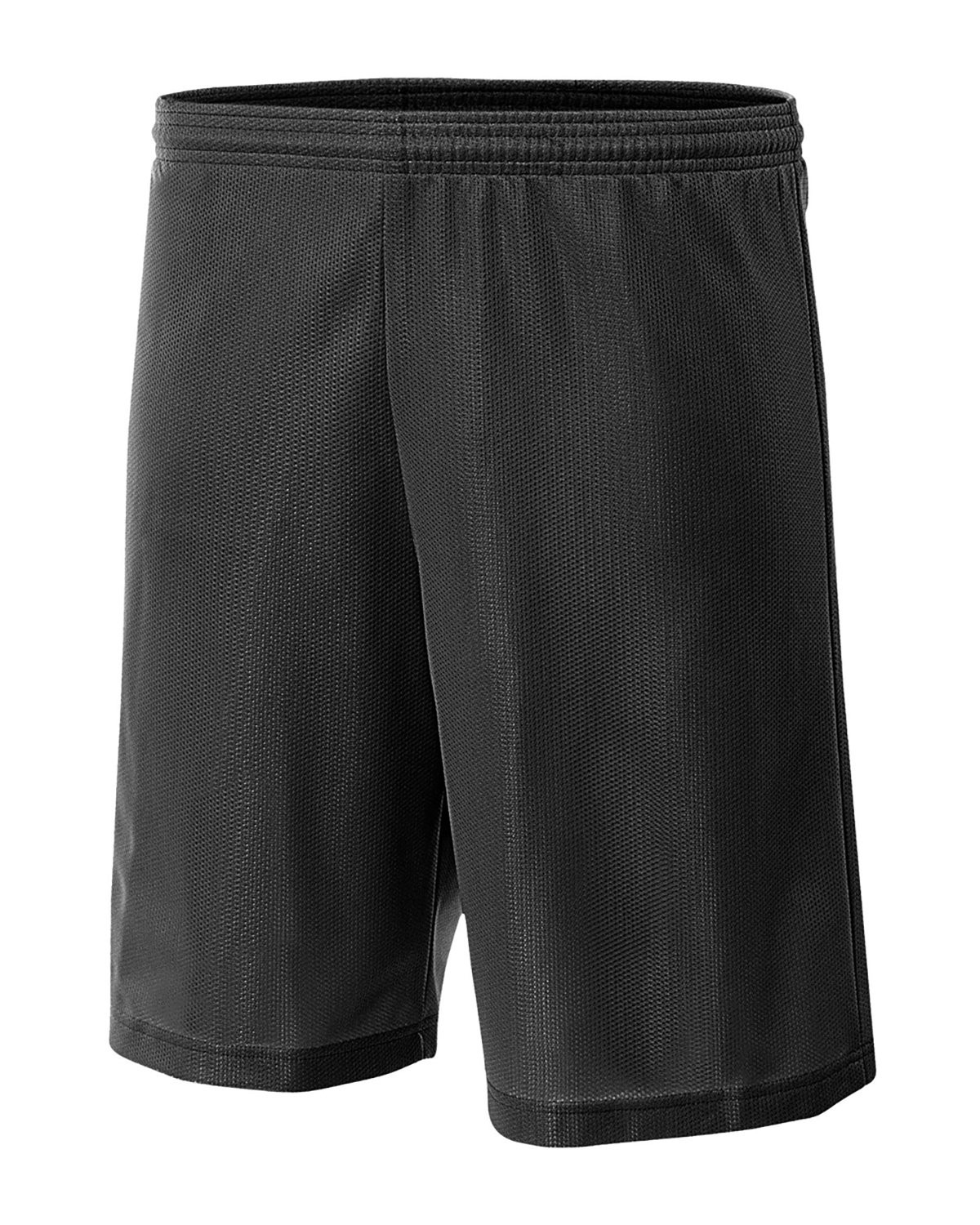 Black Blank