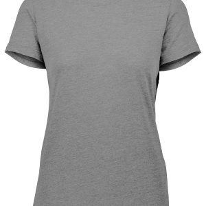 Augusta Ladies' Tri-Blend T-Shirt