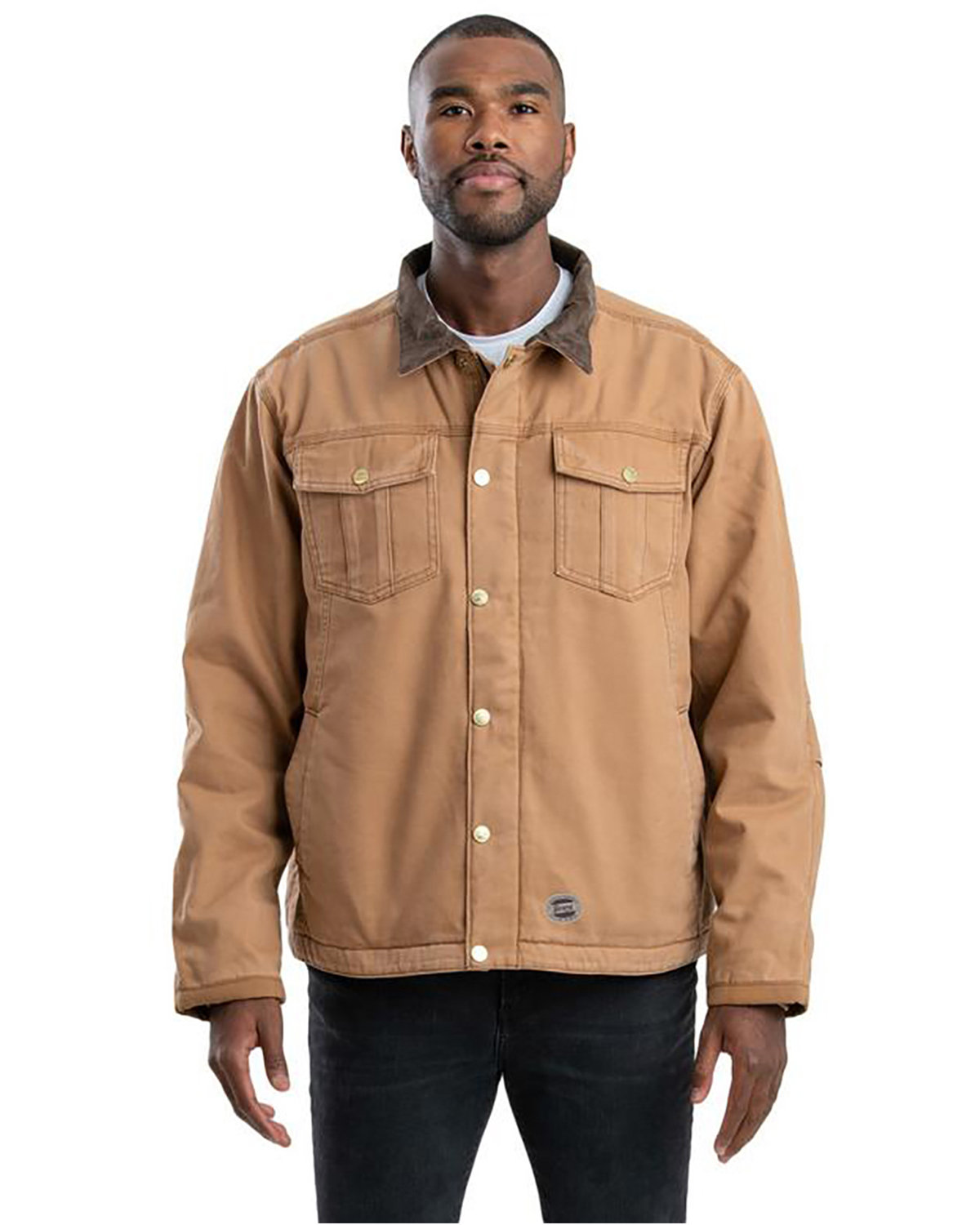 Brown Duck Blank