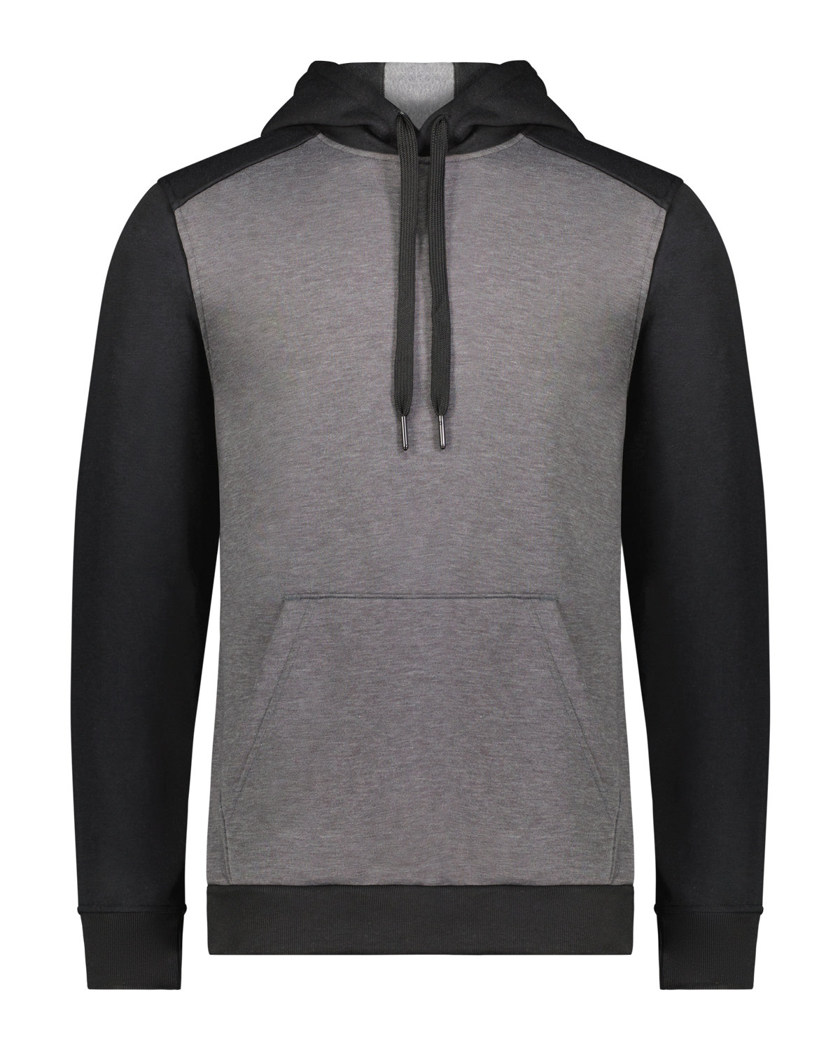 Augusta Unisex Three-Season Fleece Hooded Pullover