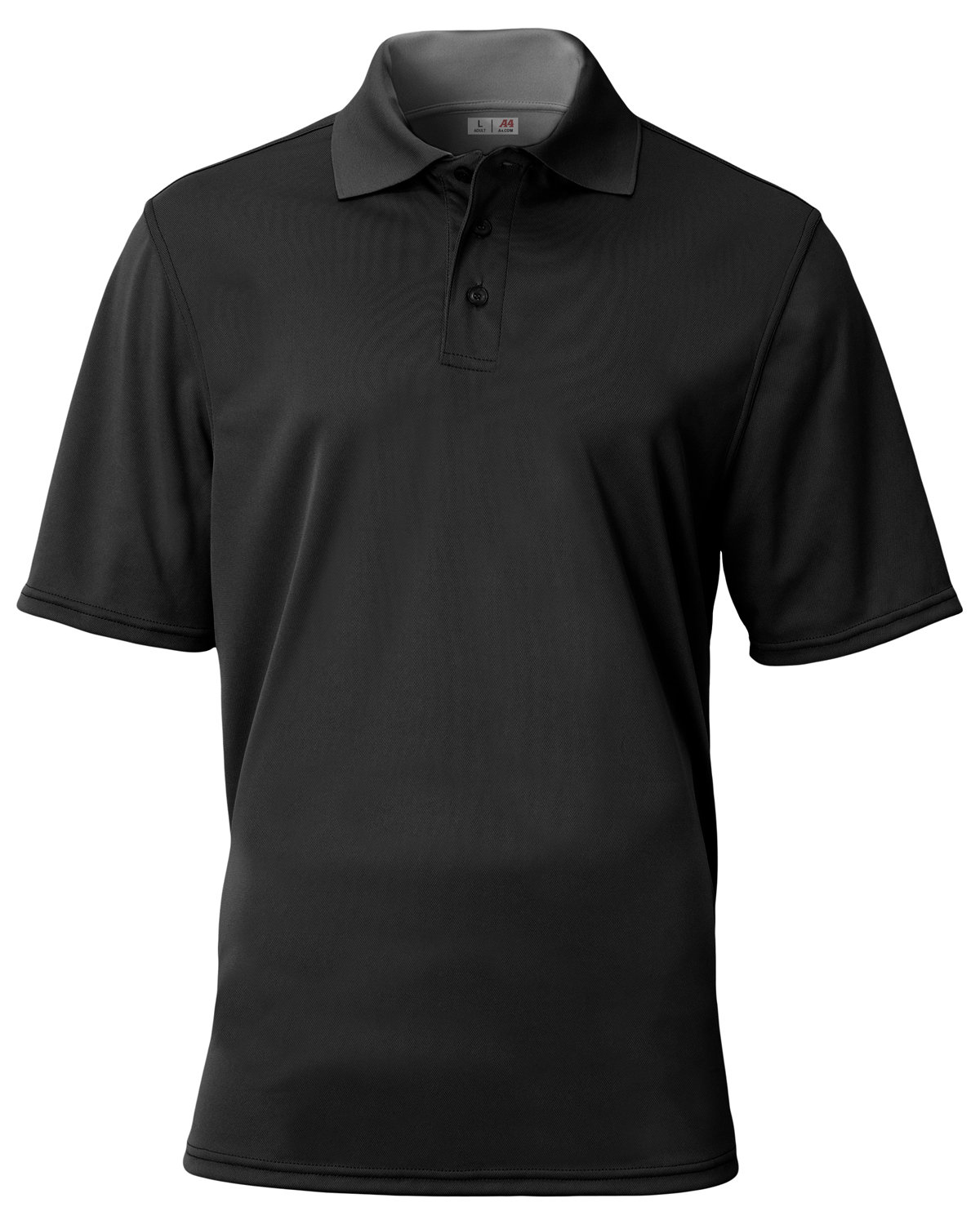 A-4 Adult Essential Polo