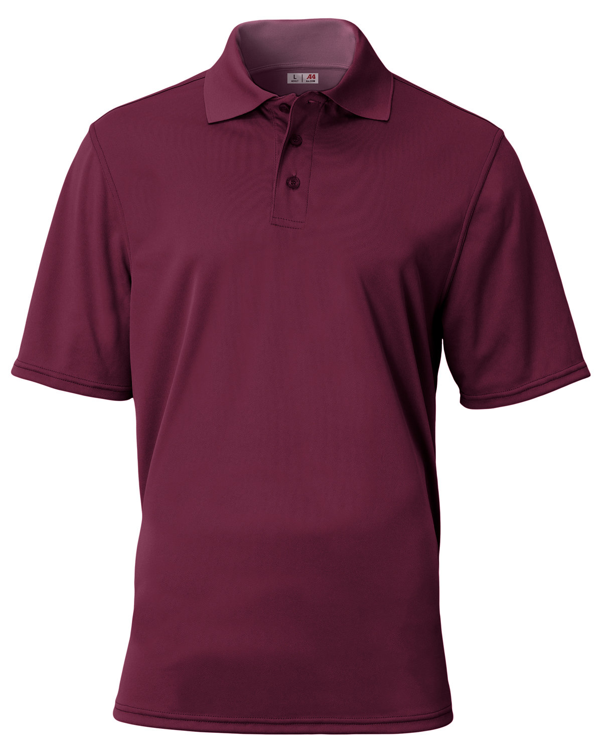 Maroon Blank