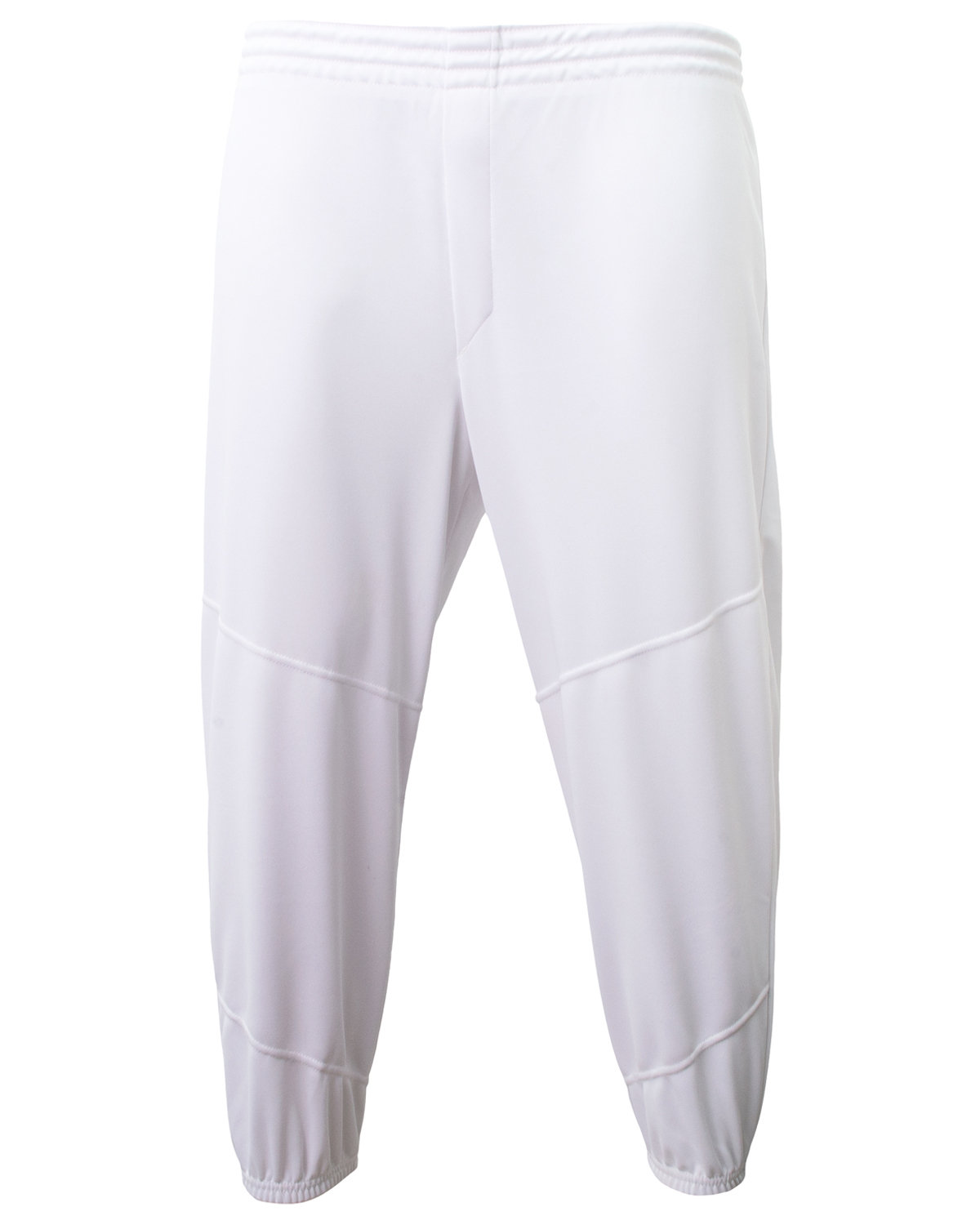 White Blank