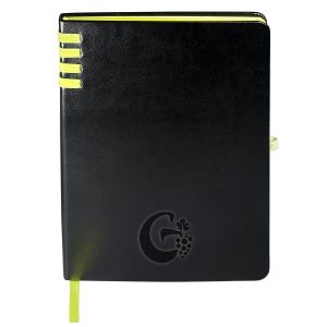Leeman Venezia Stripe Journal