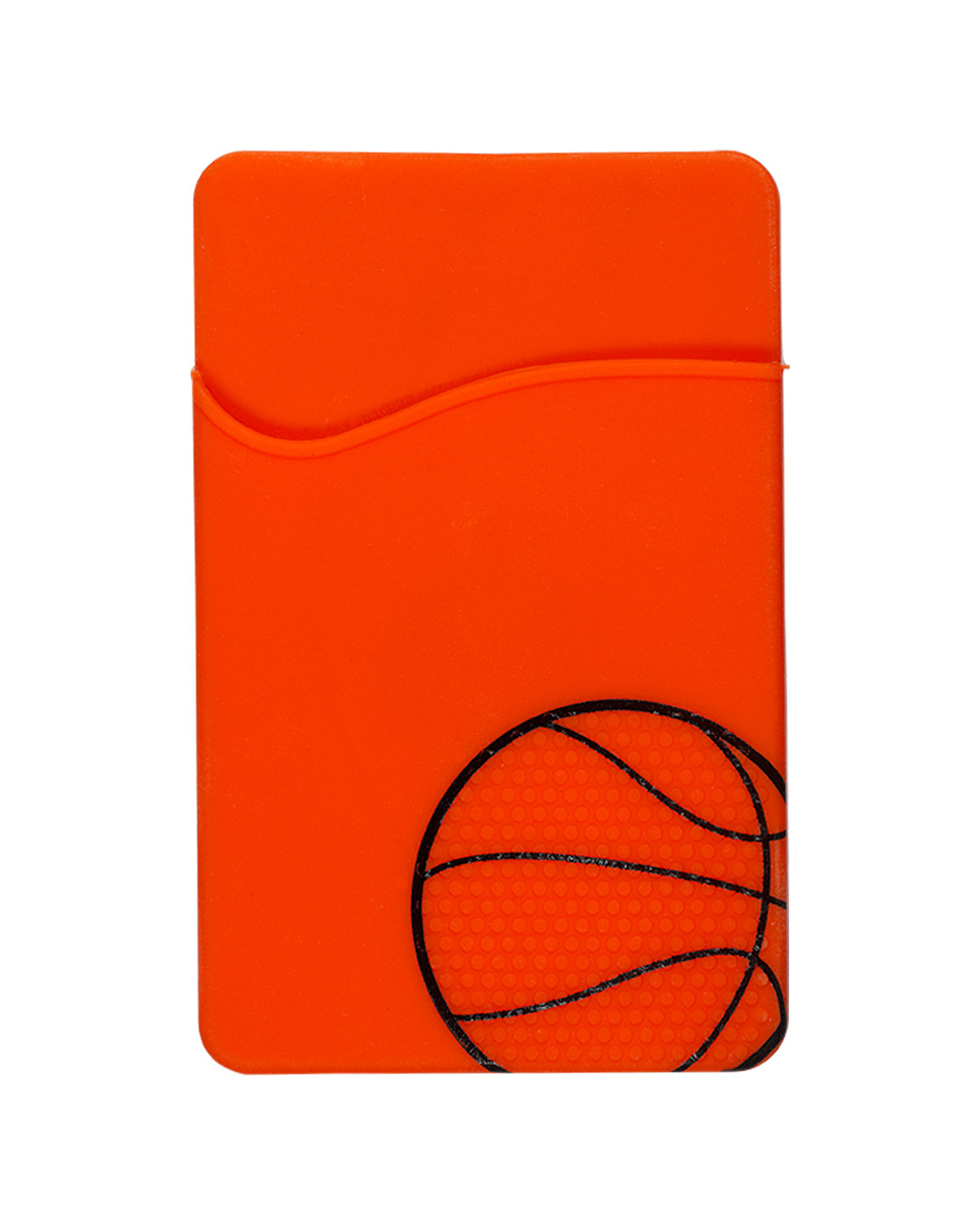 Orange Blank